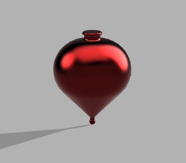 Spinning Top