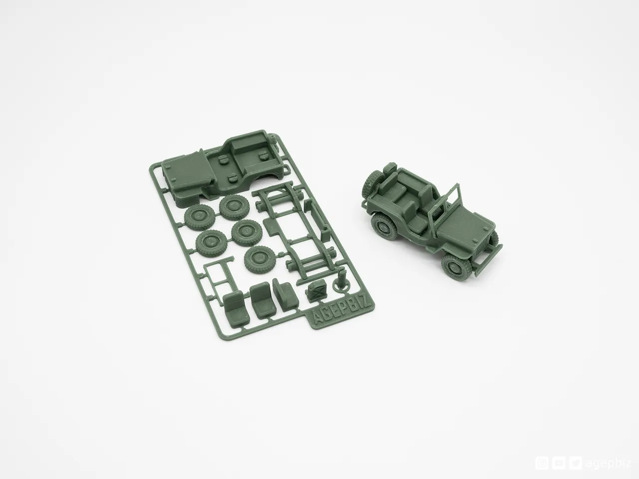 ぽぽ様 リクエスト 3点 おまとめ商品 jeep 41f3G9t1hcL.jpg