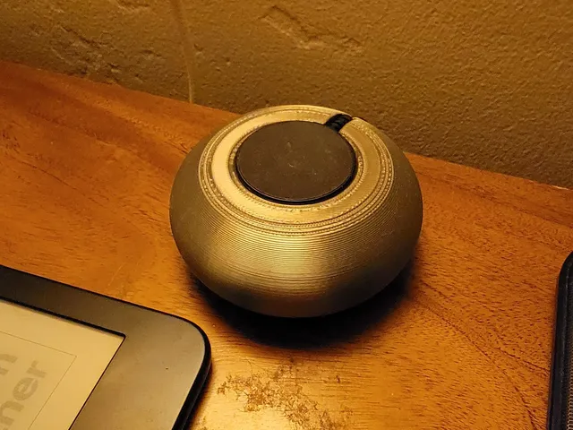 Galaxy Watch Donut Charger