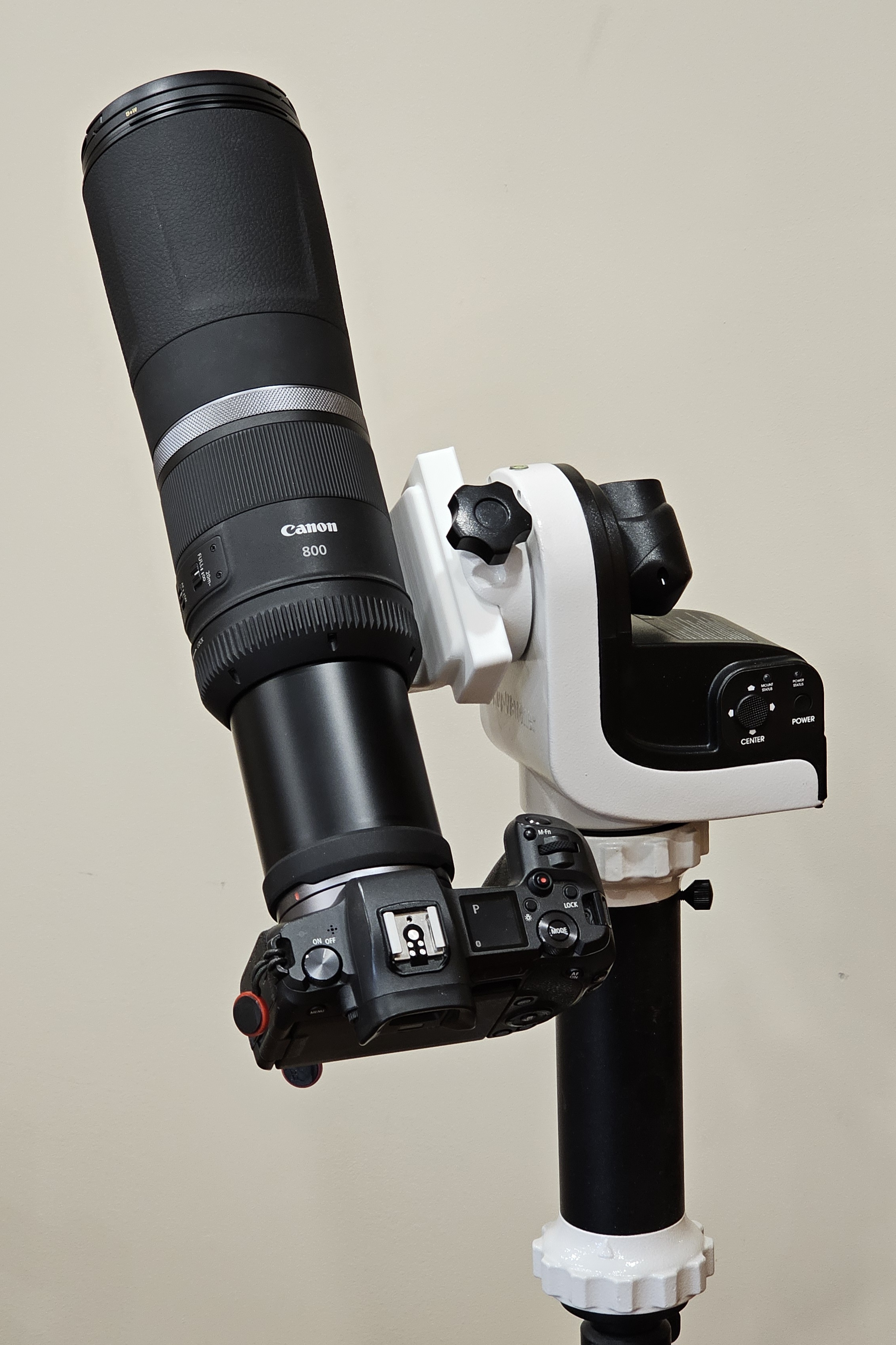 Canon RF 600mm F11 lens - Bestel nu, morgen in huis