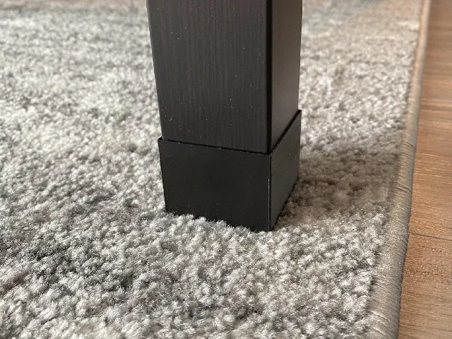 TRULSTORP Ikea coffee table Risers