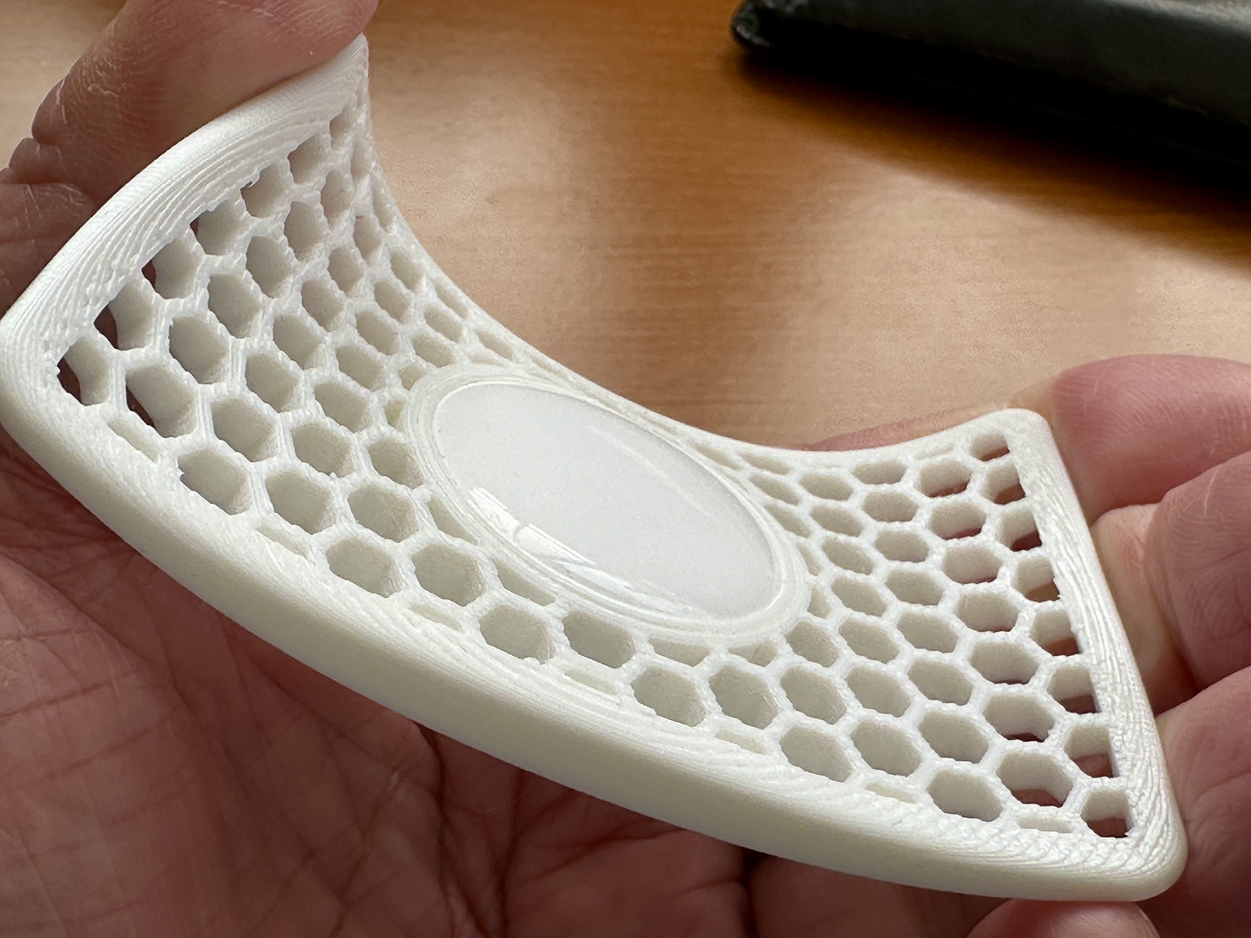 AirTag - Slim Wallet holder - TPU - 2 versions