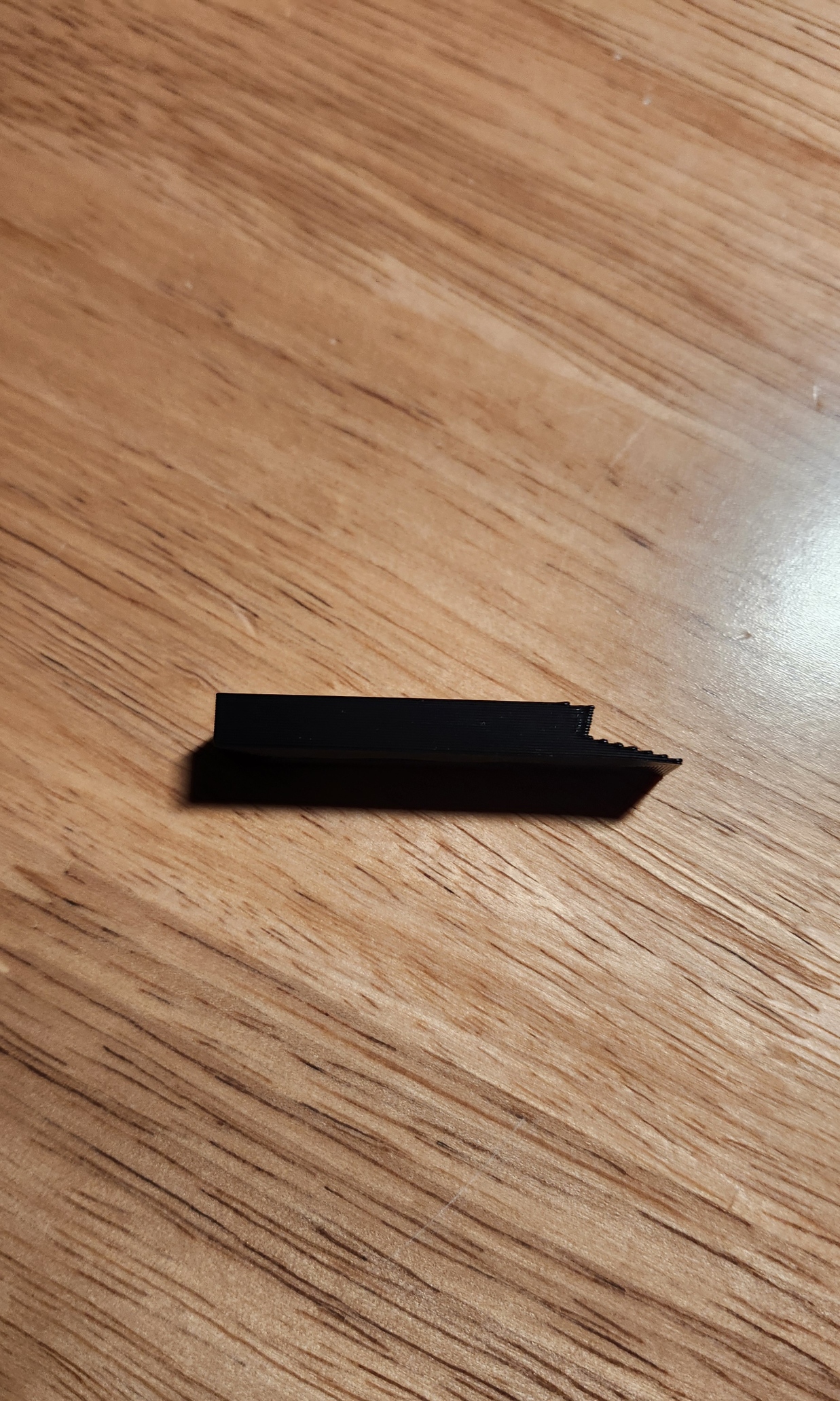 bike tire lever v2 by printman | Download free STL model | Printables.com