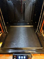 Prusa XL Bottom Tray