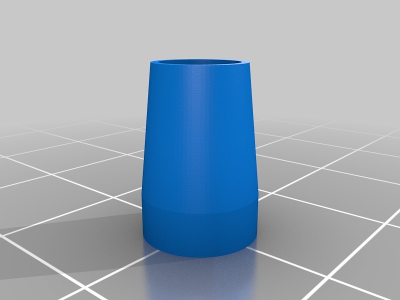 Miniatura 4 do modelo 3D DIY Helping/Third Hand +Flexpipe Tool