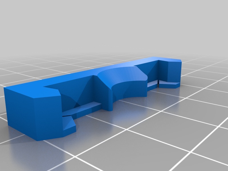 Miniatura 6 do modelo 3D DIY Helping/Third Hand +Flexpipe Tool