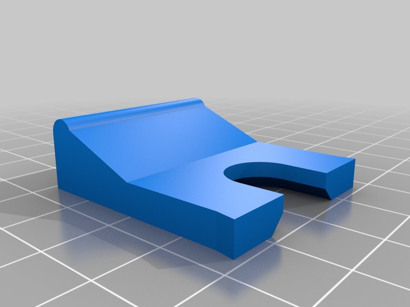 Miniatura 7 do modelo 3D DIY Helping/Third Hand +Flexpipe Tool