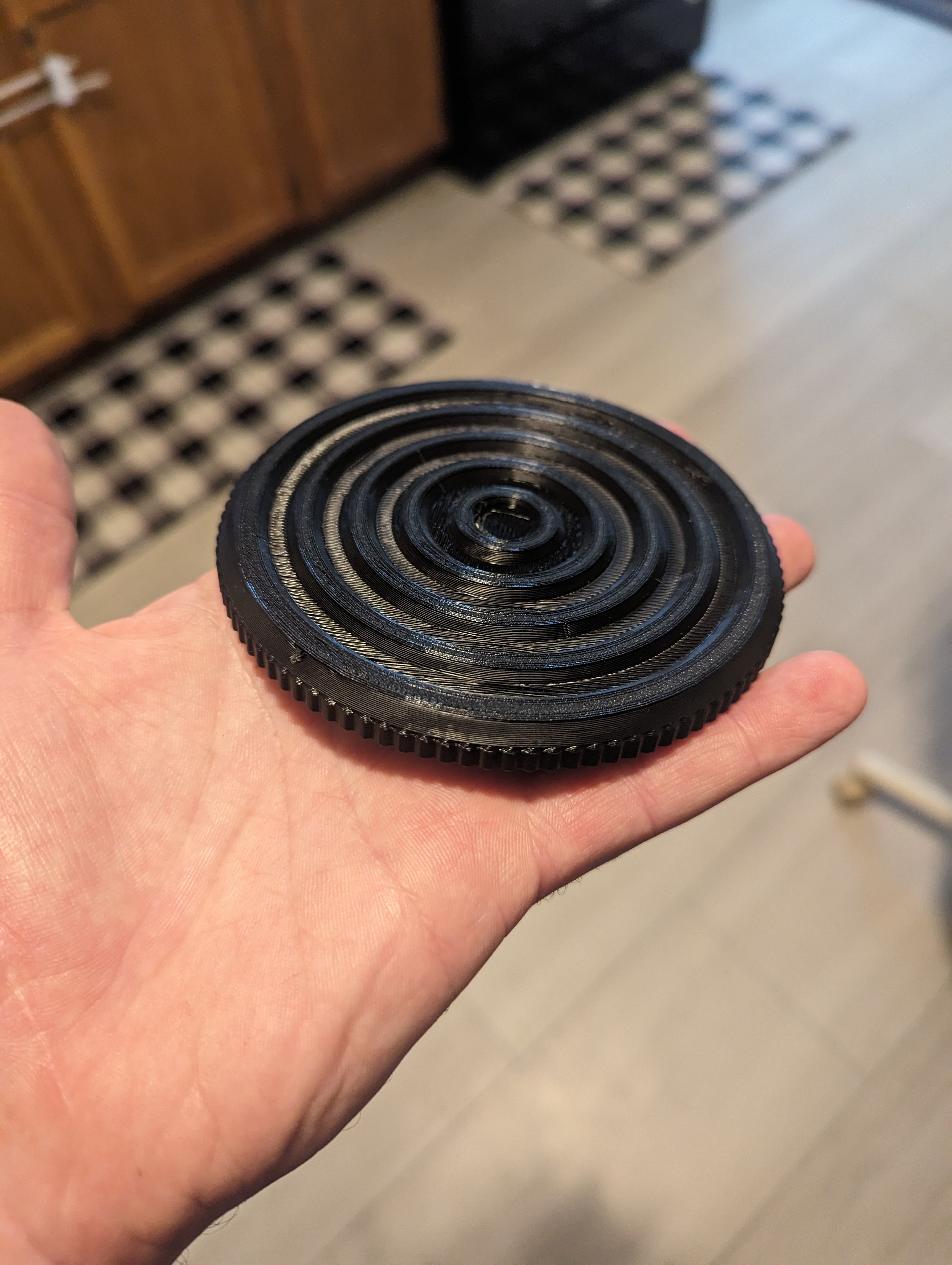 Mini Disc