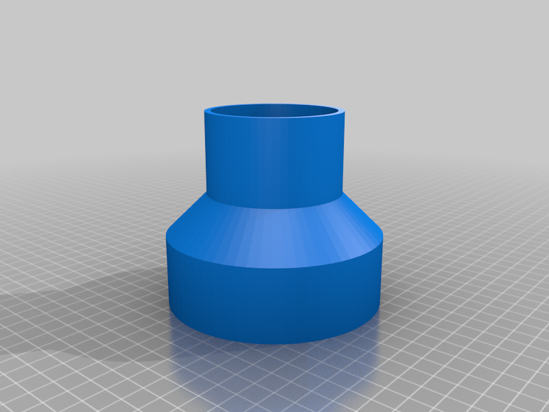 ventilation transfer
