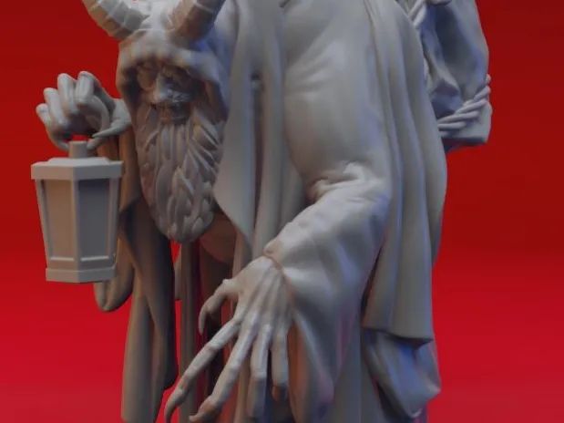 Krampus