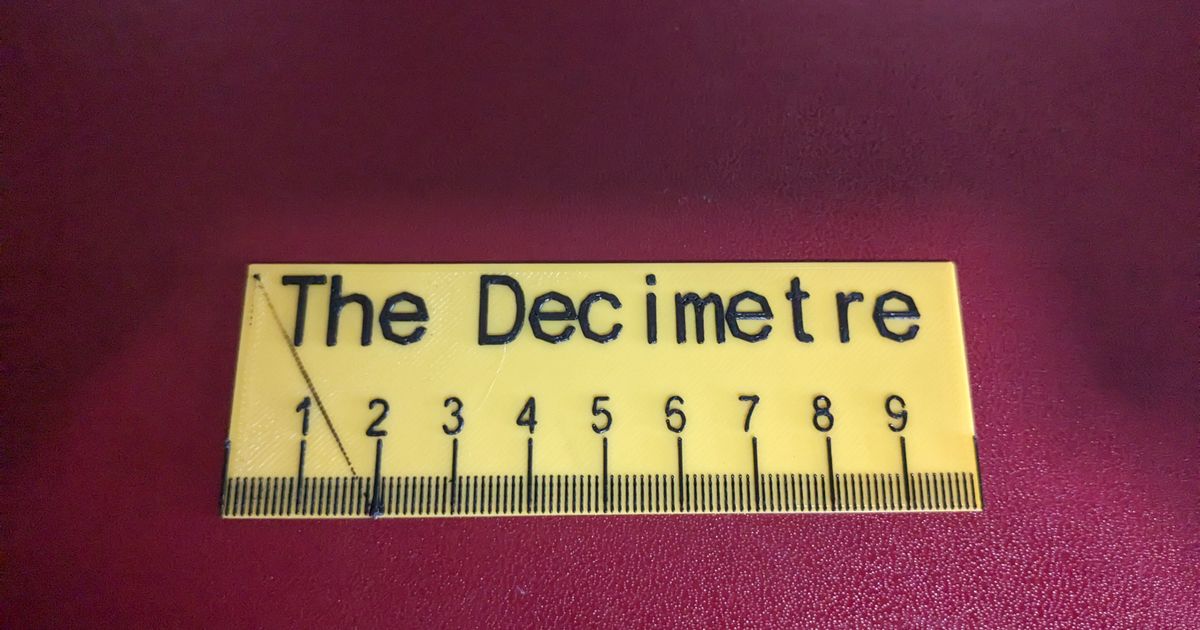 the-decimetre-by-geko-x-download-free-stl-model-printables