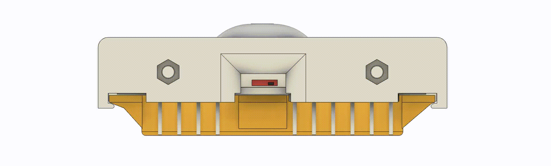 Masta Blasta Case Interface — miniatura 2