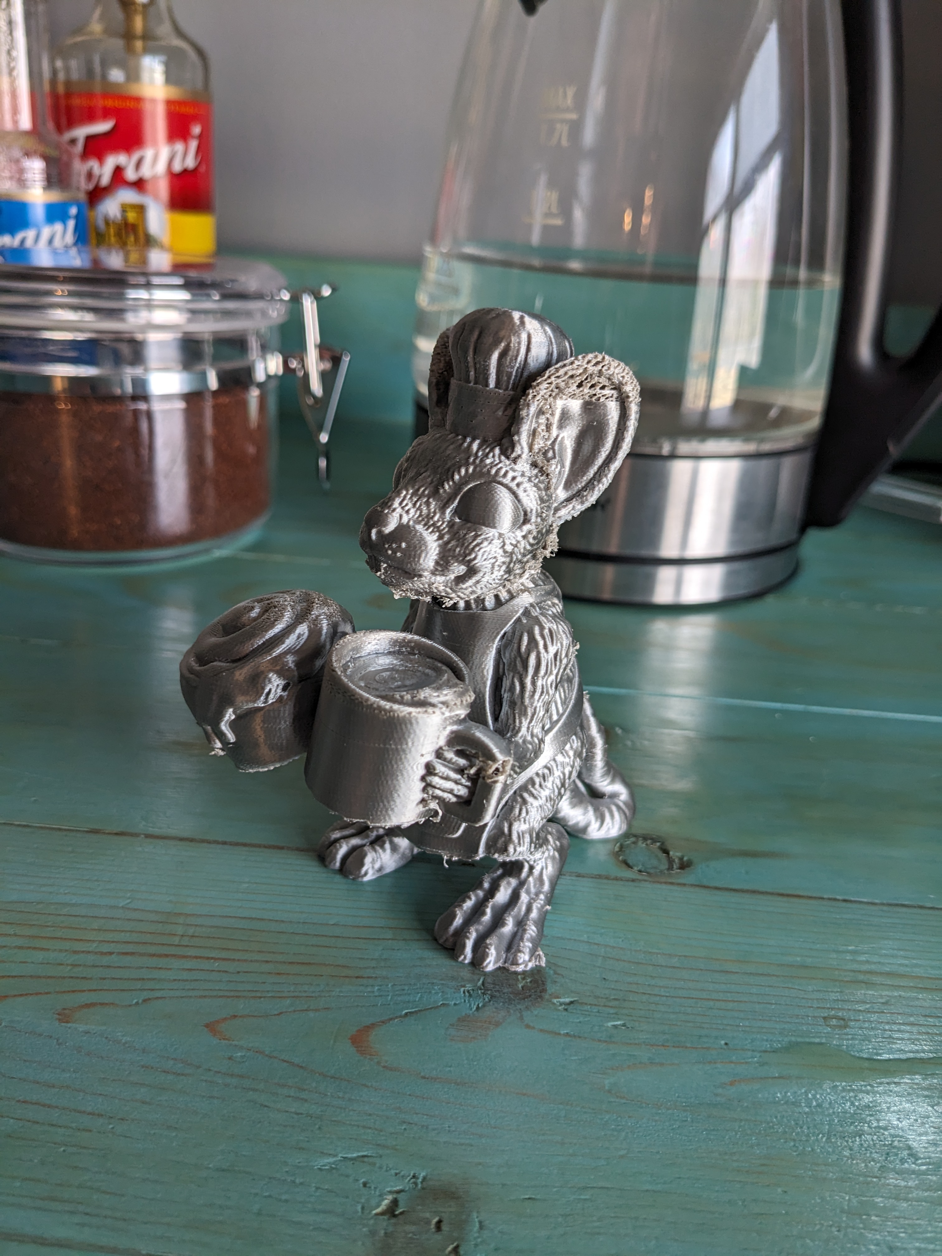 Ratkin Baker