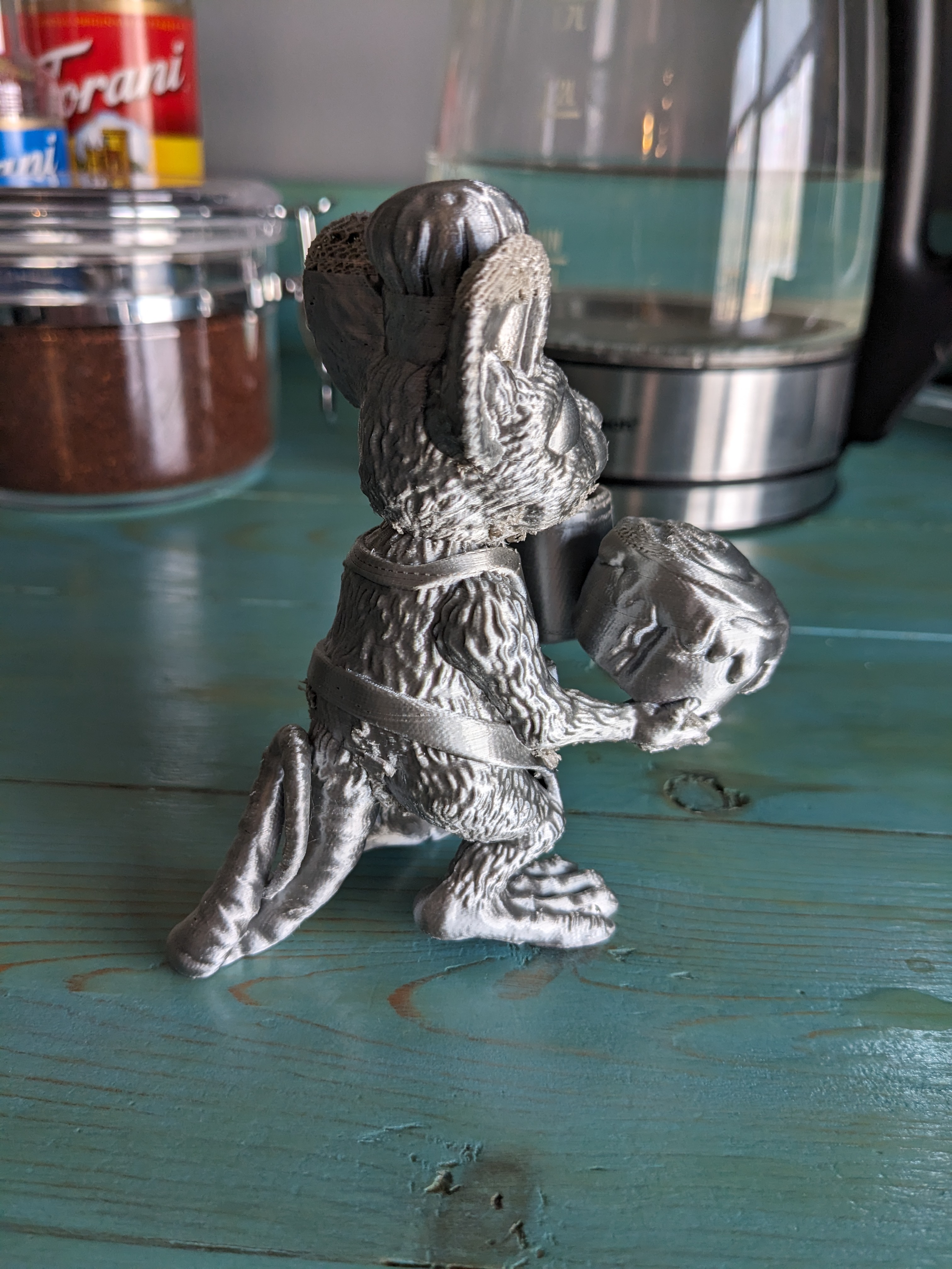 Ratkin Baker — miniatura 4