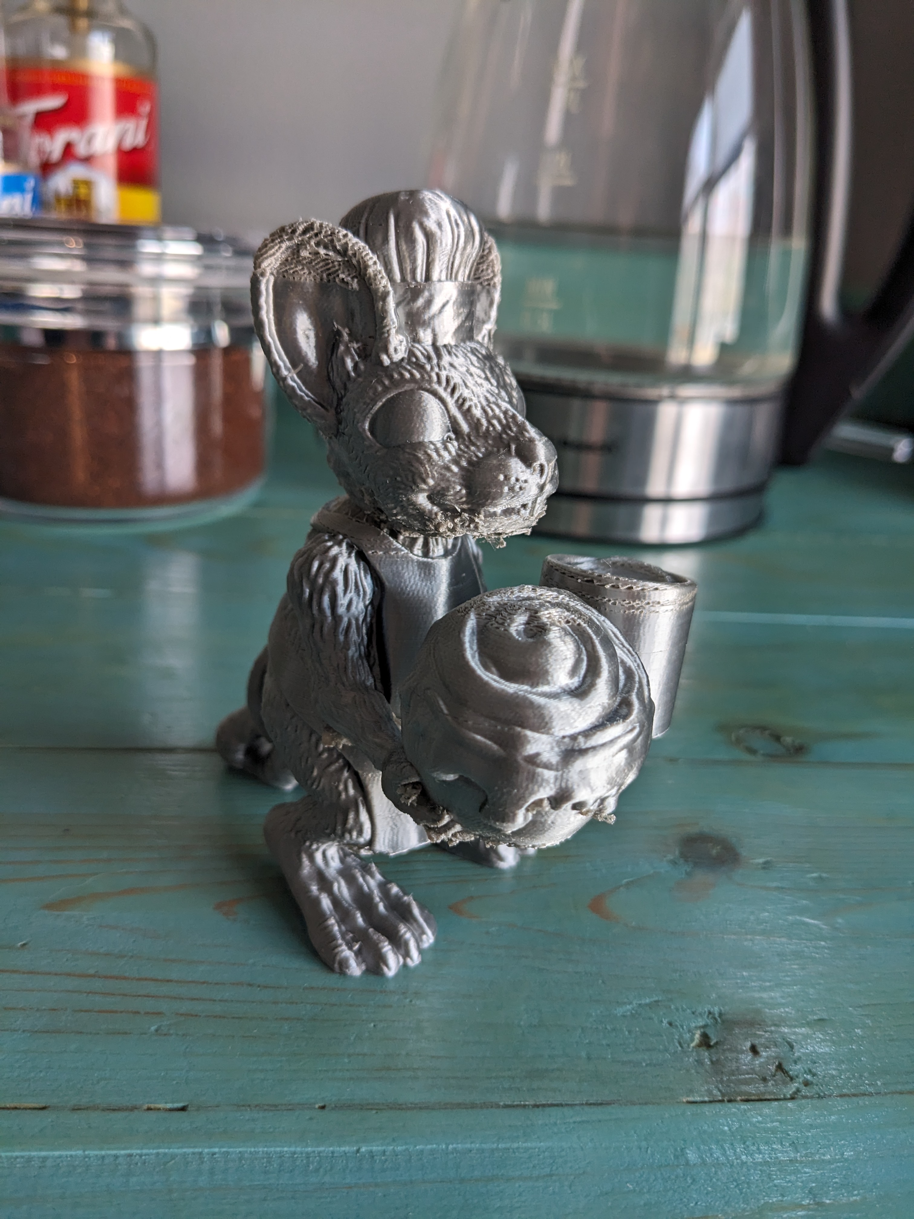 Ratkin Baker — miniatura 2