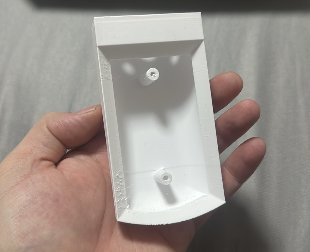 jablotron JA-120PB ceiling mount