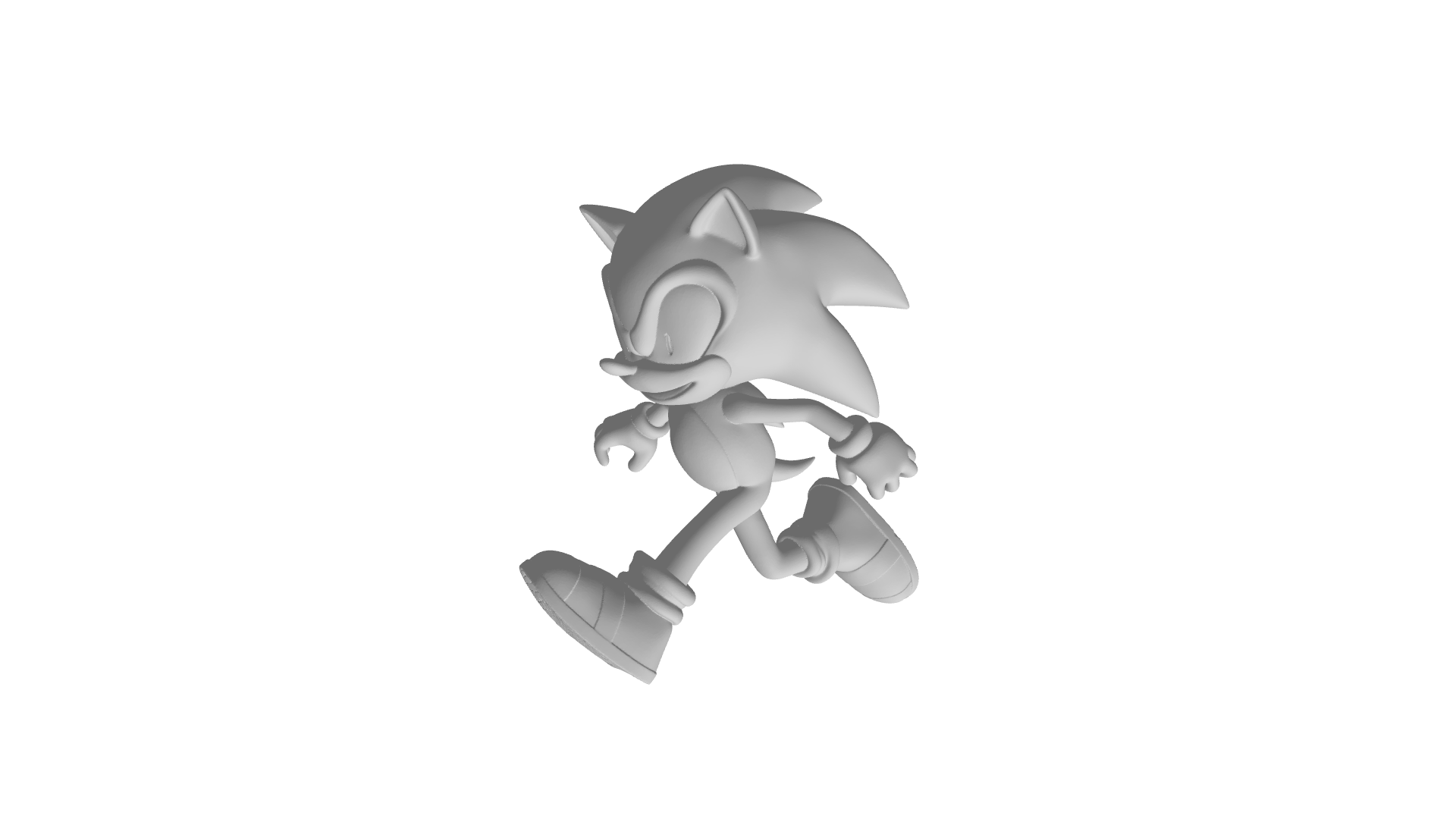 Sonic the Hedgehog — thumbnail 3