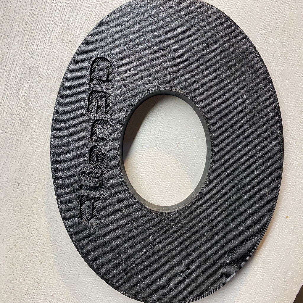 Miniatura 4 do modelo 3D Quick Change Sample Spool Holder