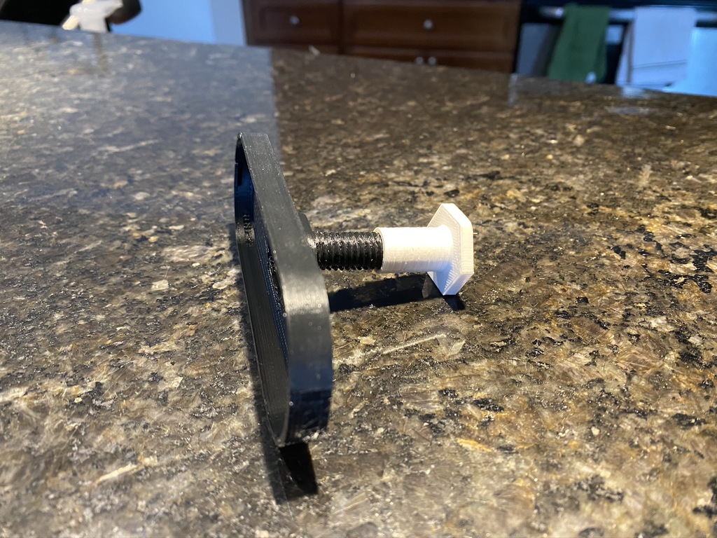 Nest Hello Doorbell Peephole Adapter