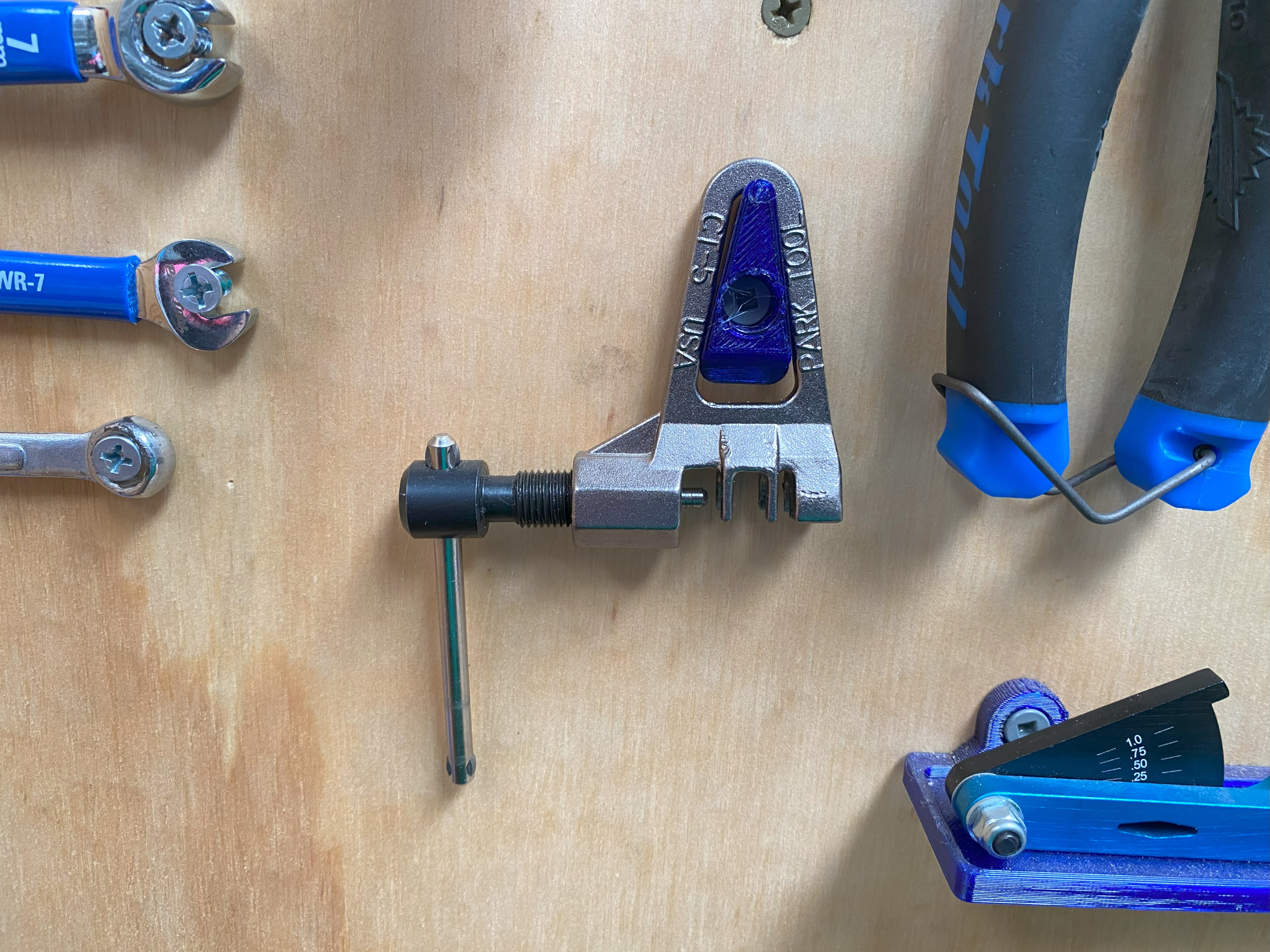 Park tool wall mount hot sale