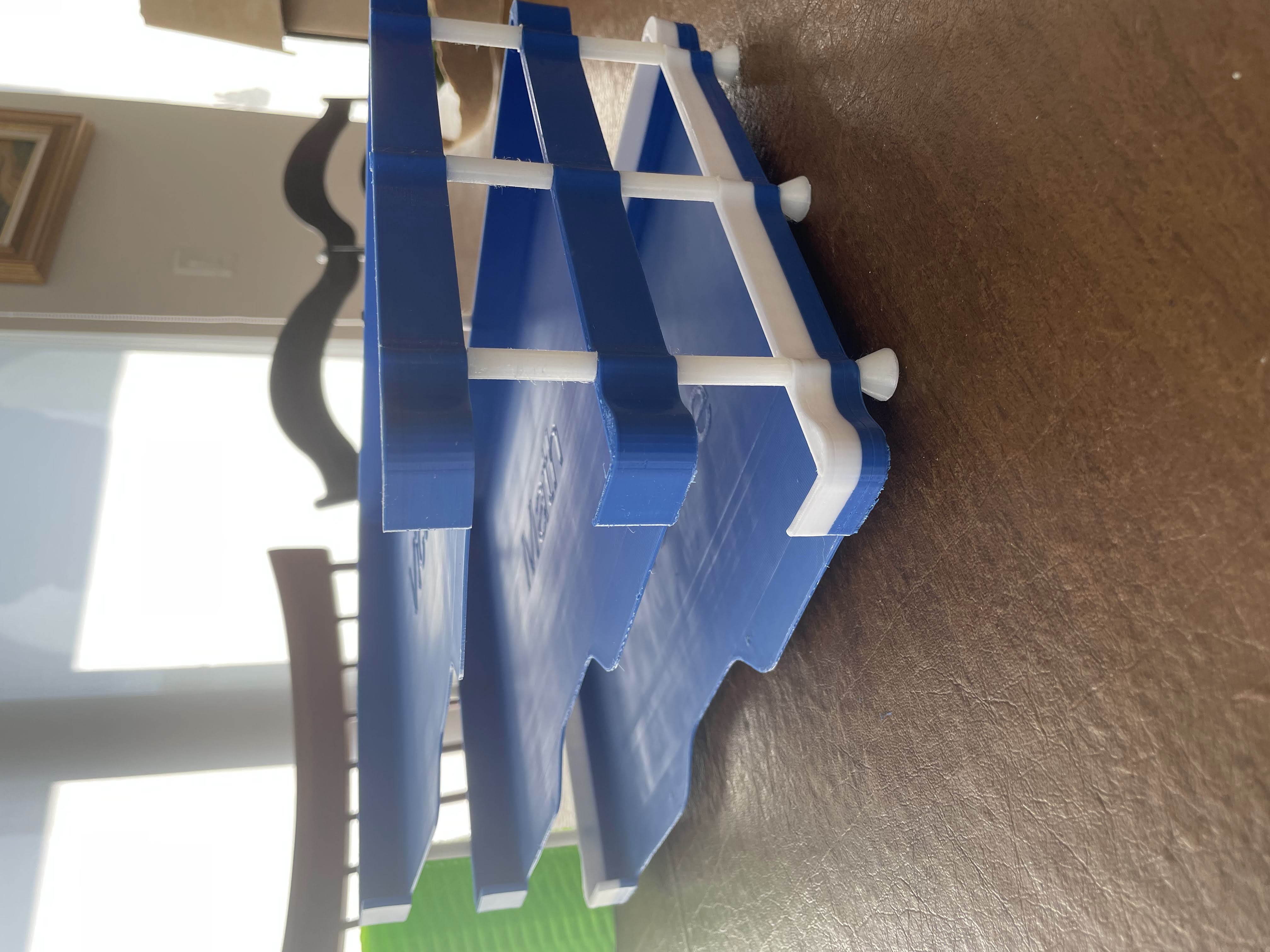 Scalable Paper Organizer