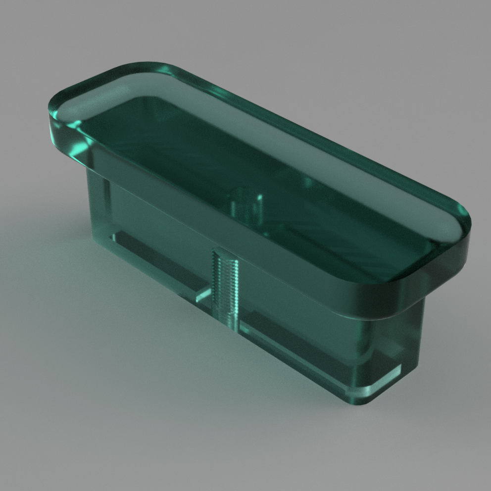 IKEA Drawer Knob