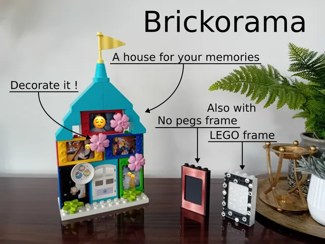 Brickorama