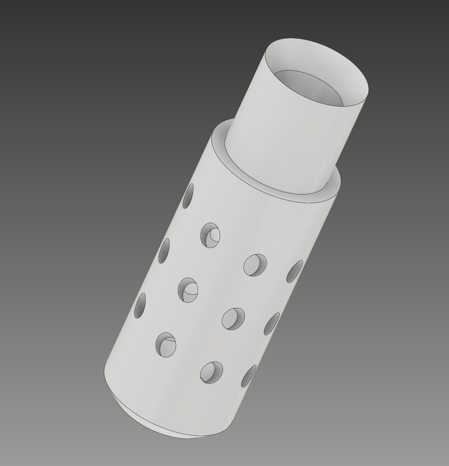 Aquarium Water Diffuser