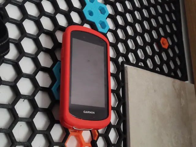 Garmin Mount