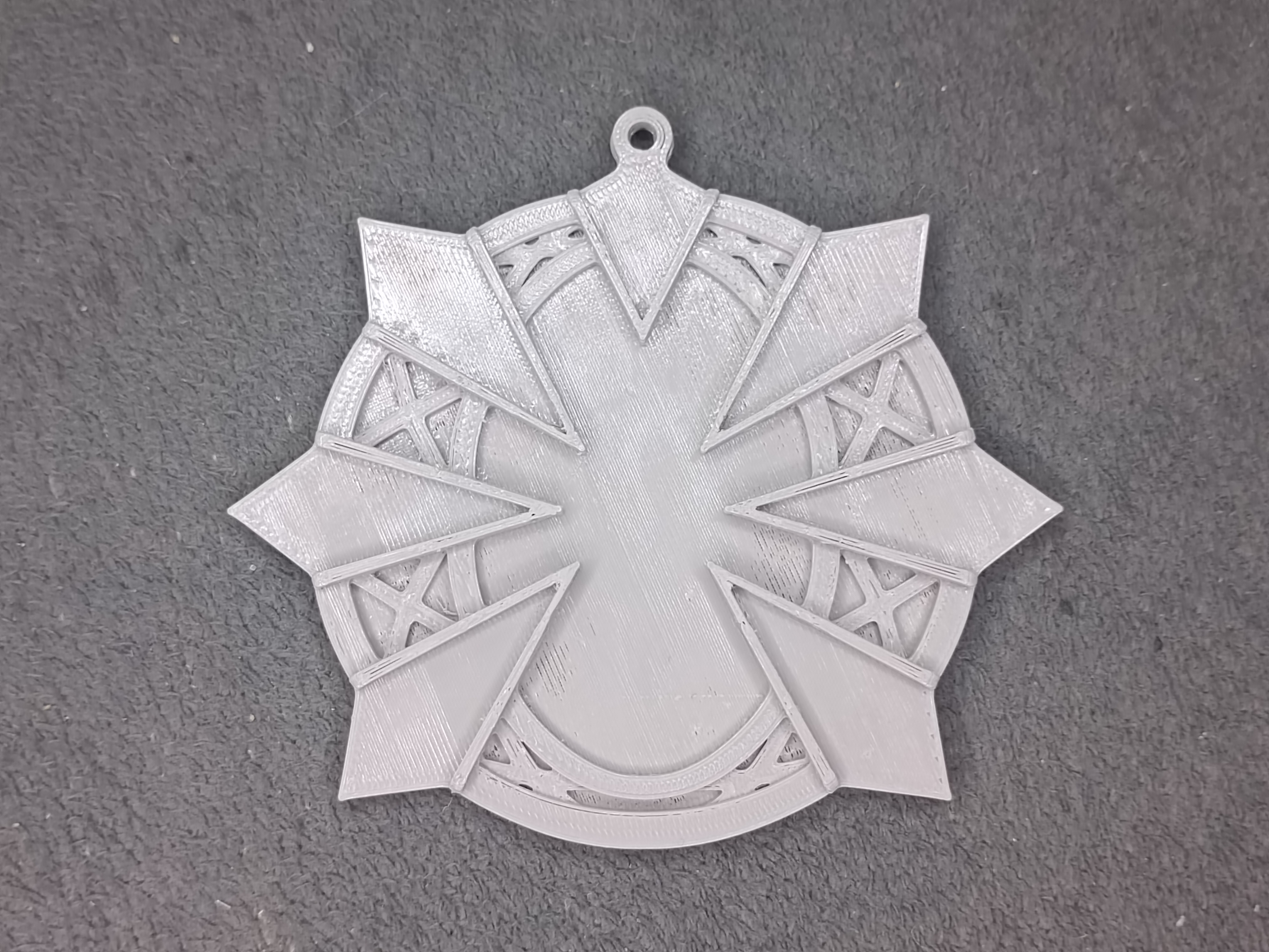 Fortnite Montague's Medallion - BIG