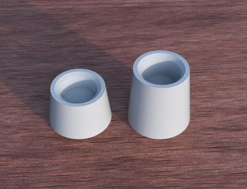Roller Shutter Stopper