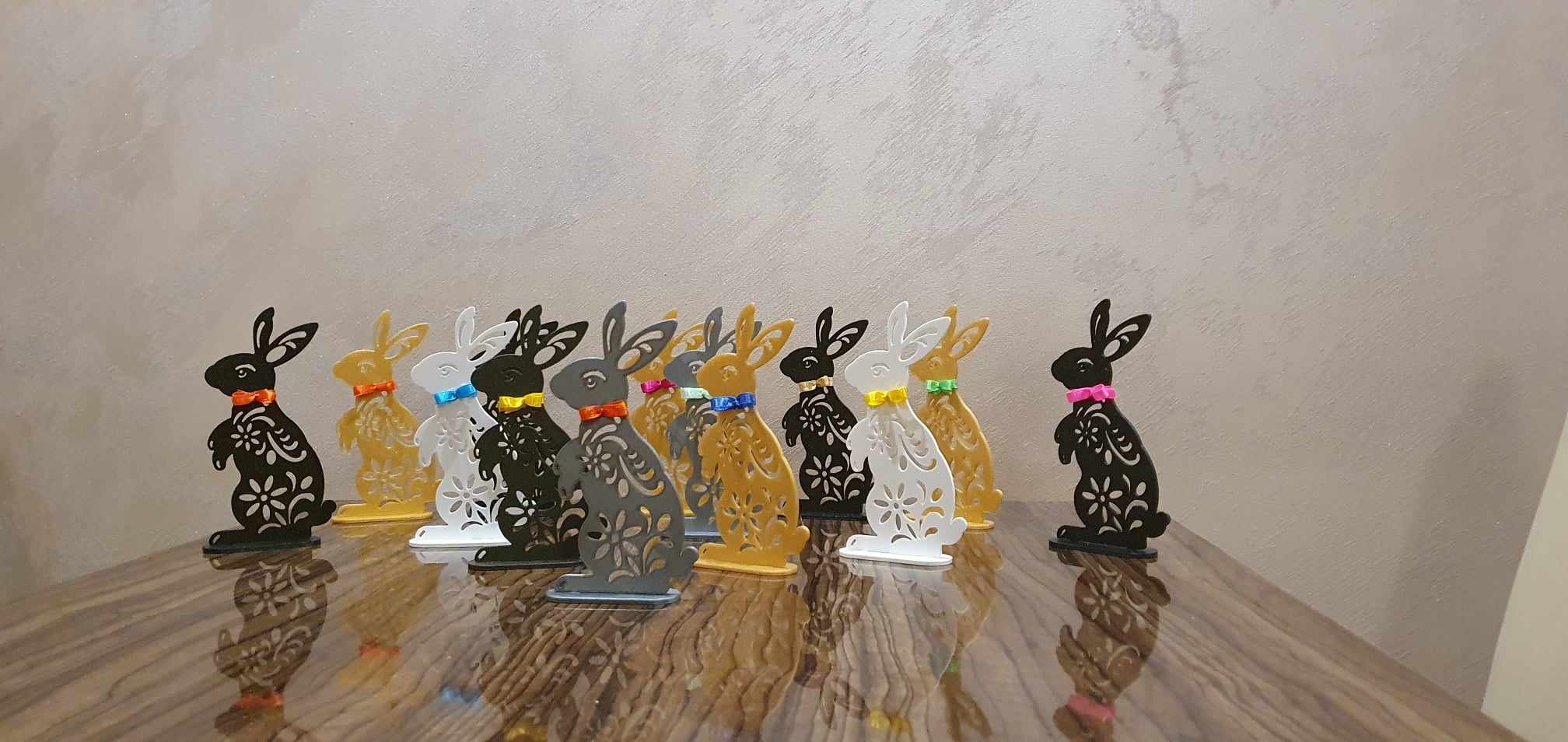 Rabbit / Bunny