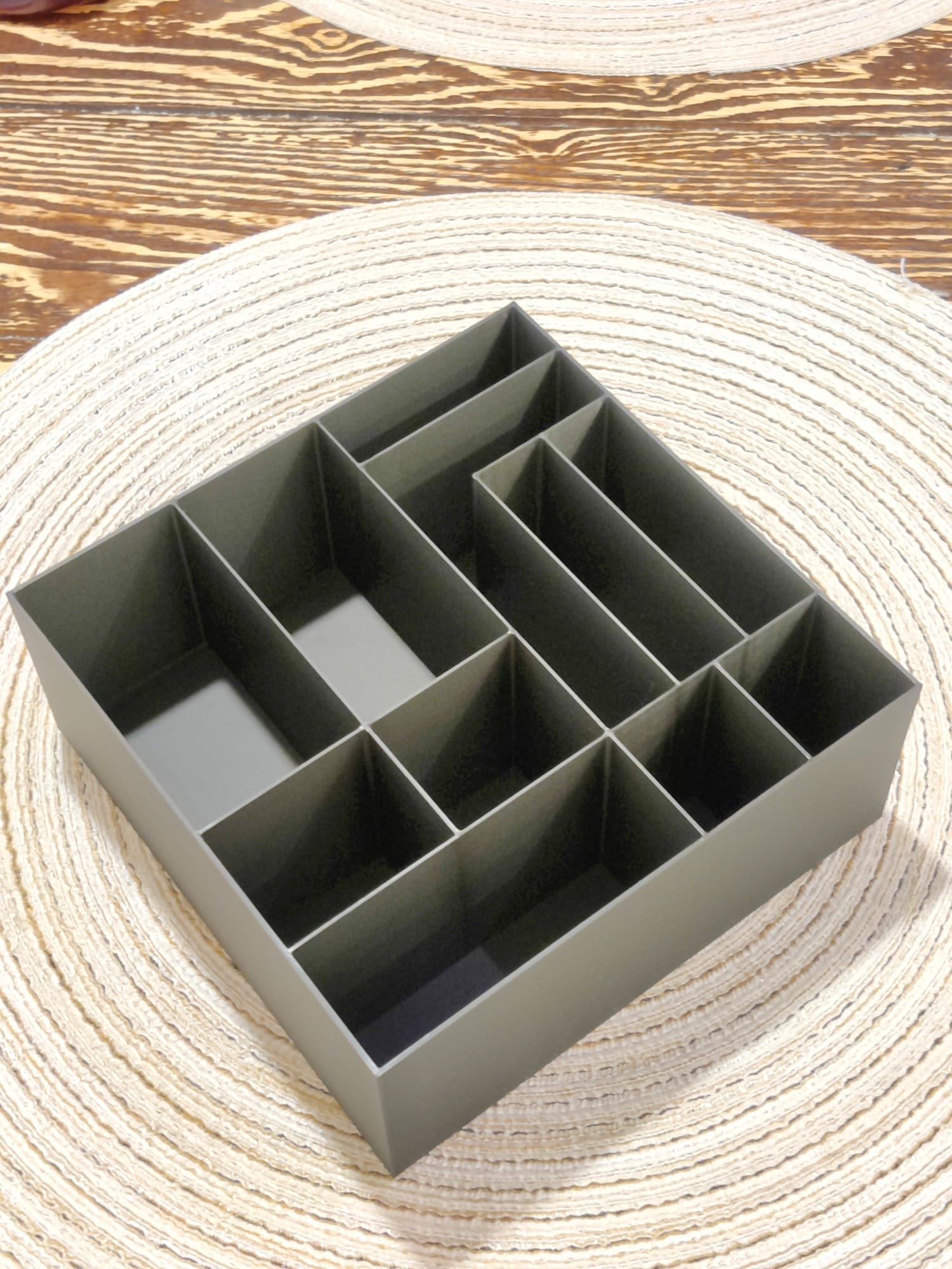 Makeup Organizer