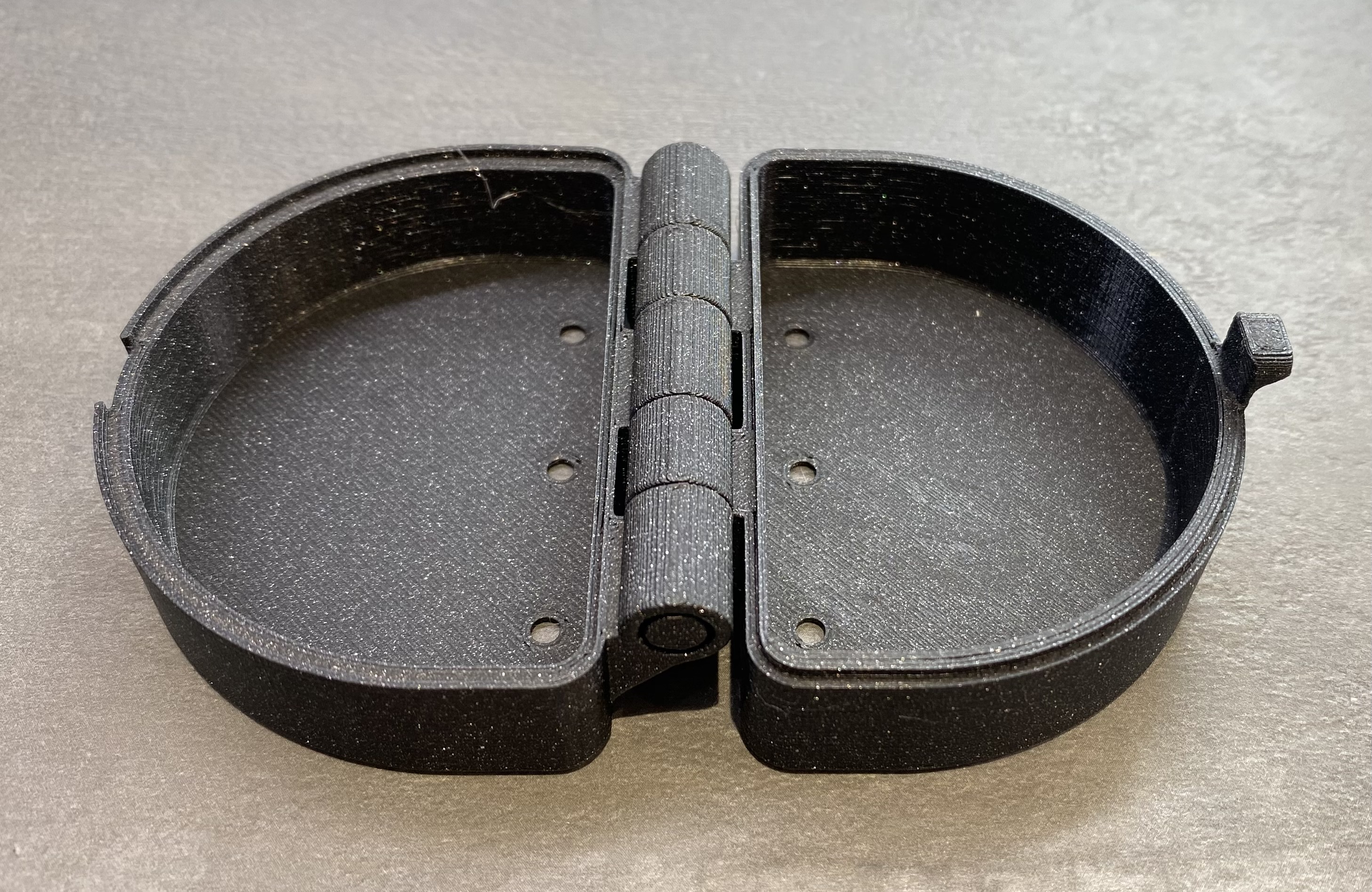 dental box