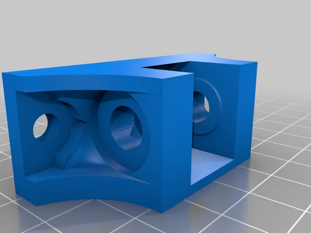Sunlu S8 Y-Axis Tension Bracket 3mm closer