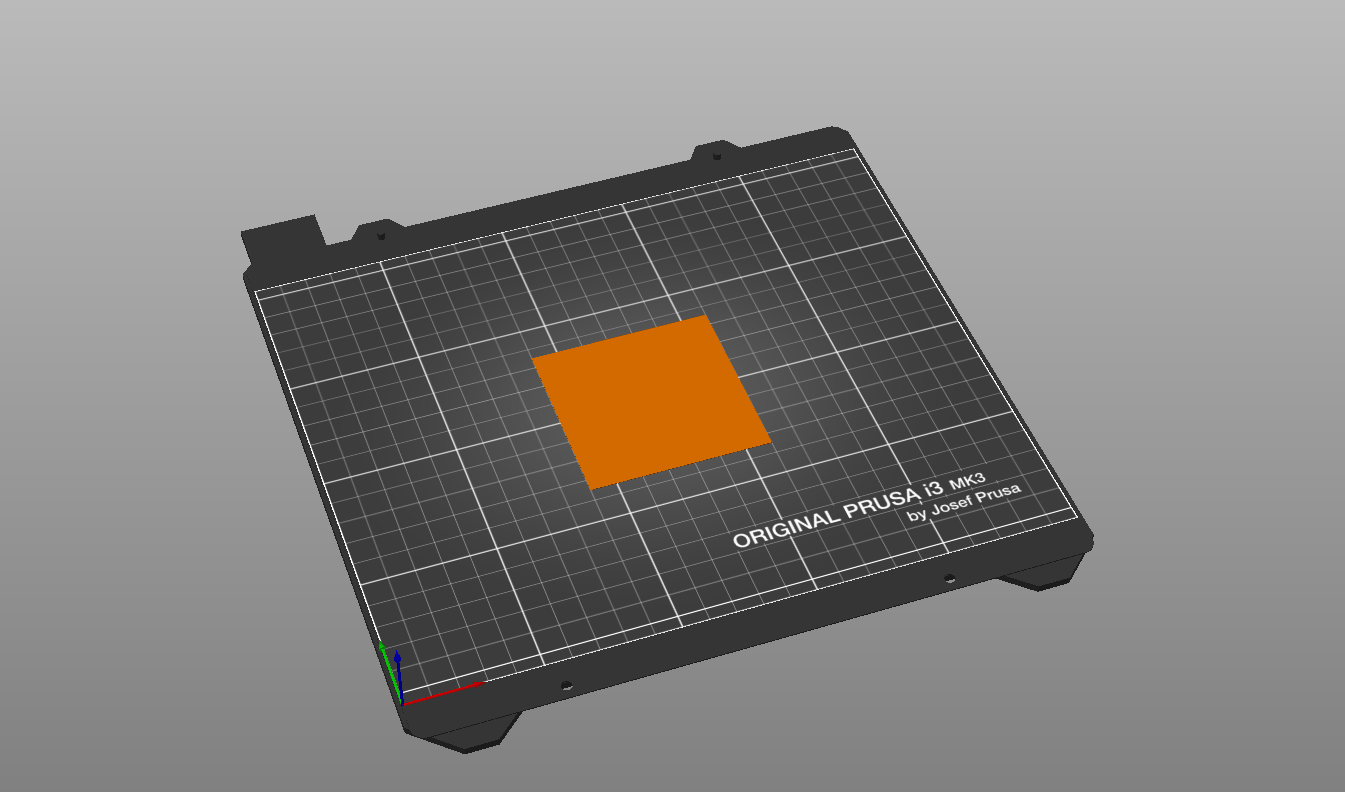 First layer 0.2mm by Mates | Download free STL model | Printables.com