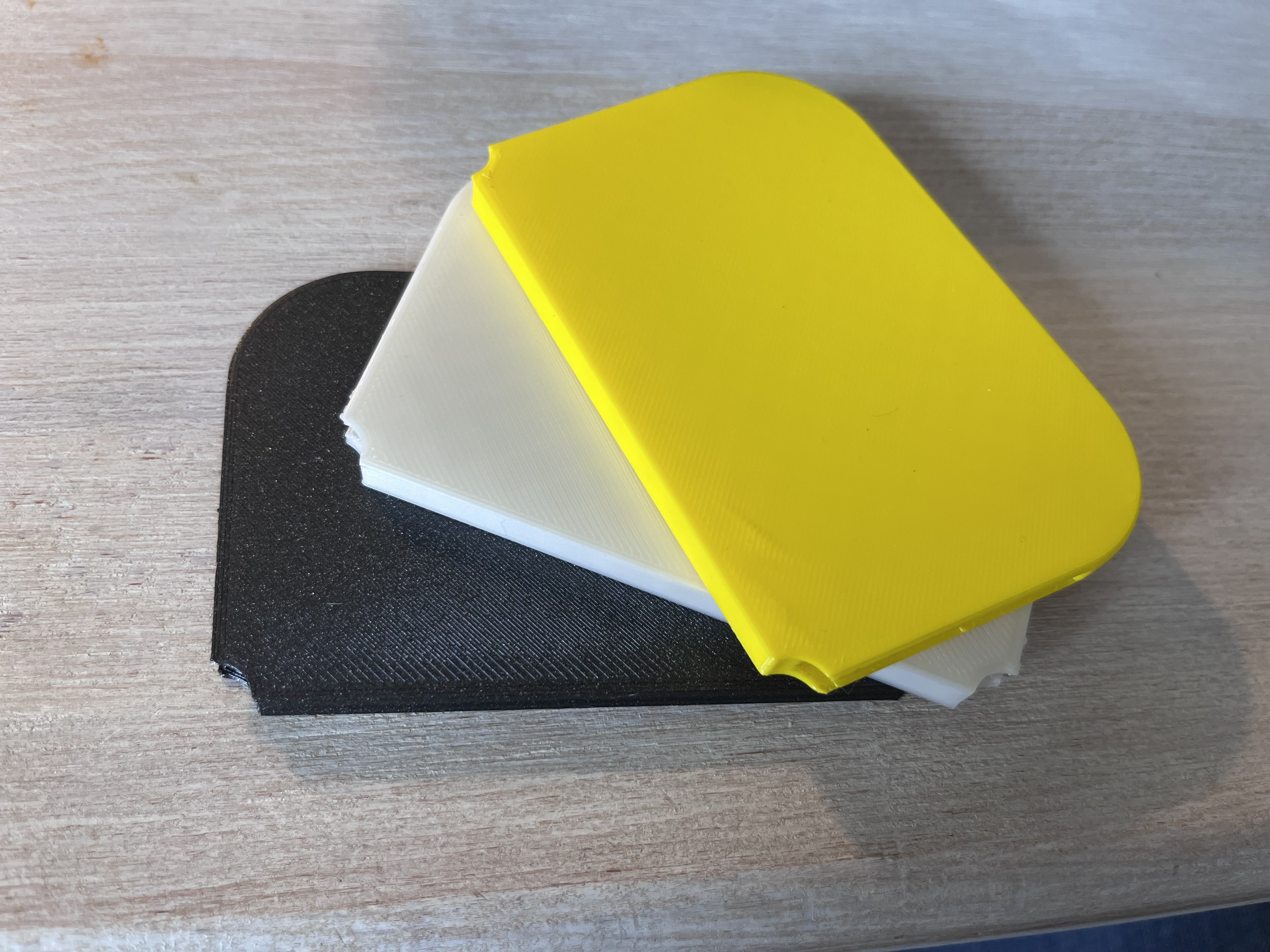 VW ID.Buzz Trennwand Mittelkonsole - seperator for center console