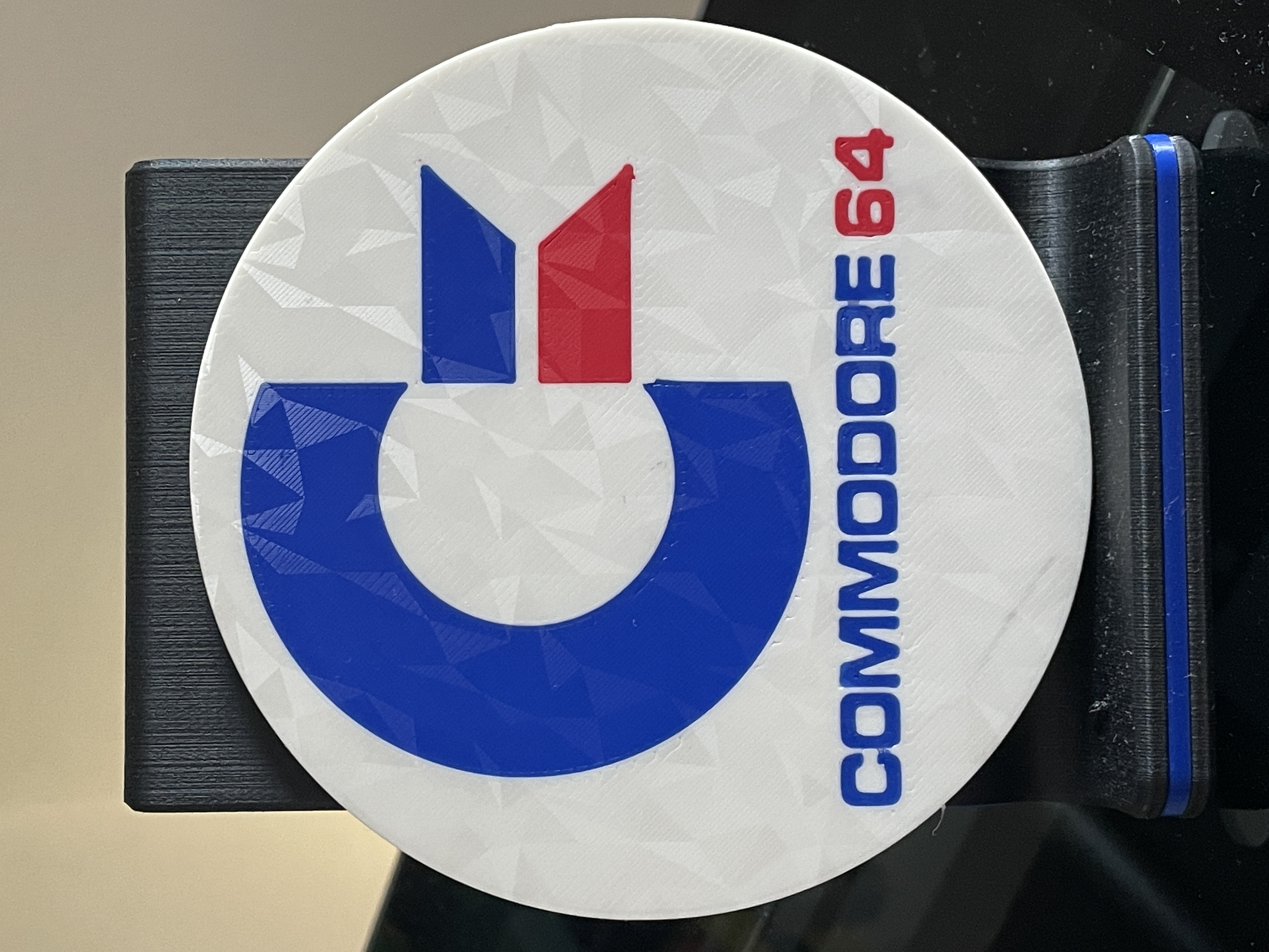 Coaster Commodore64
