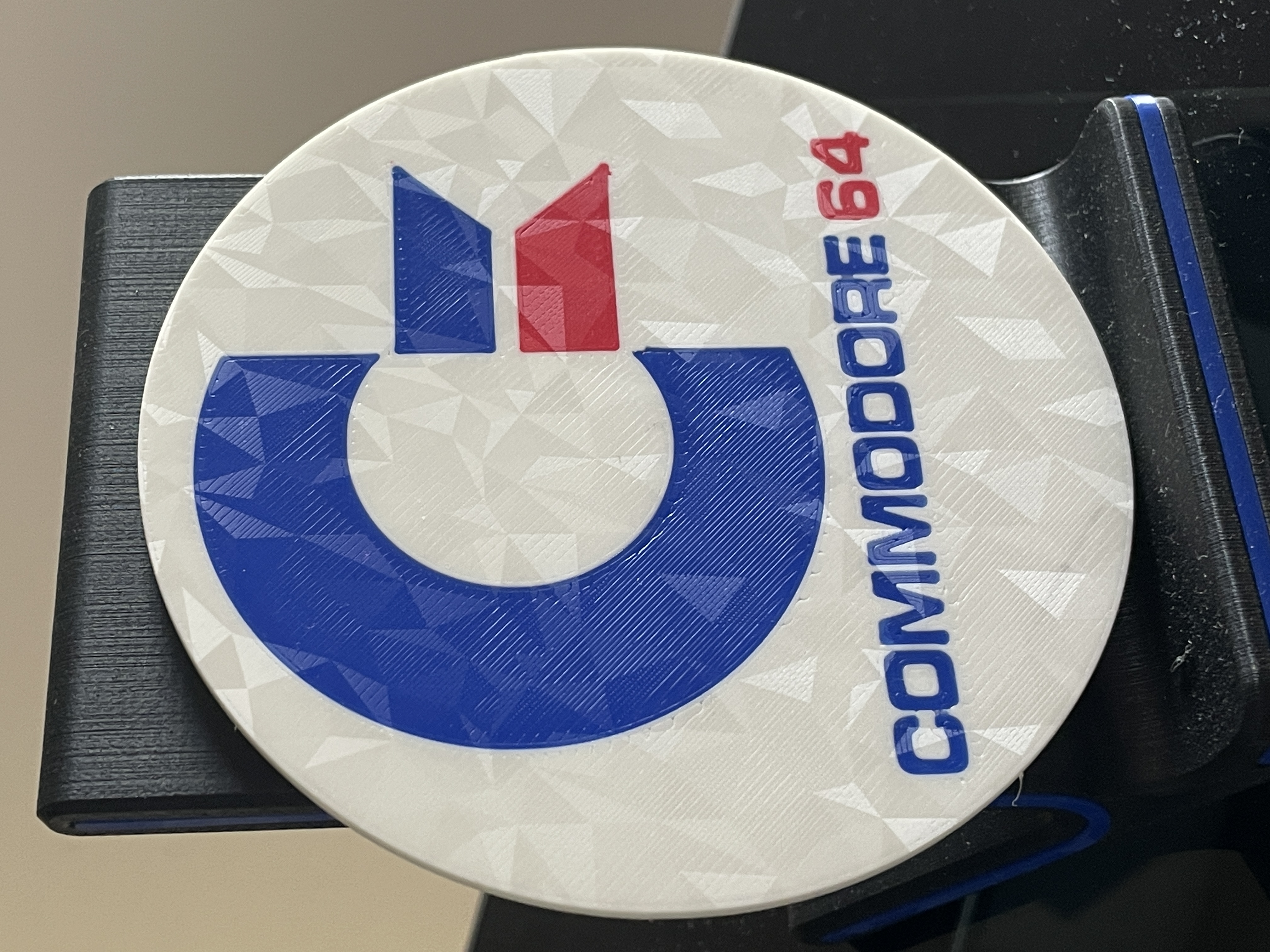 Coaster Commodore64 — miniatura 2