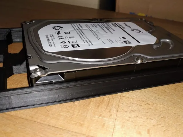 supermicro 3,5" hdd drive caddy tray (Non-Screw and Screw version!)