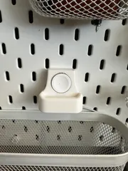Apple Watch and AirPods Pro Skadis charging dock/stand