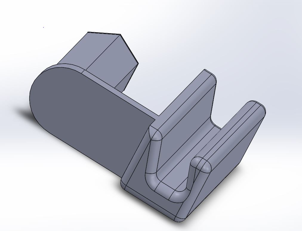 Accessory for breadbin