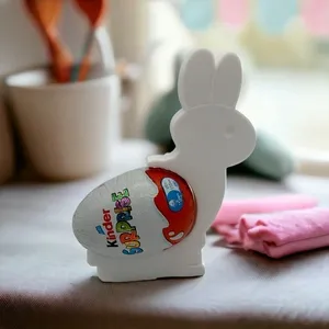 Kinder Easter Egg Rabbit Bunny by elmaker Design Download free