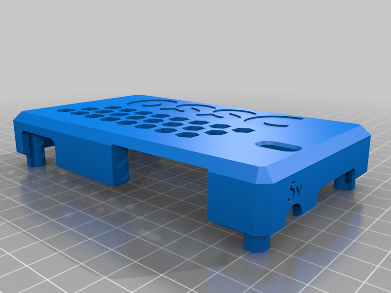 OSSC replacement case (HDMI version) — thumbnail 2