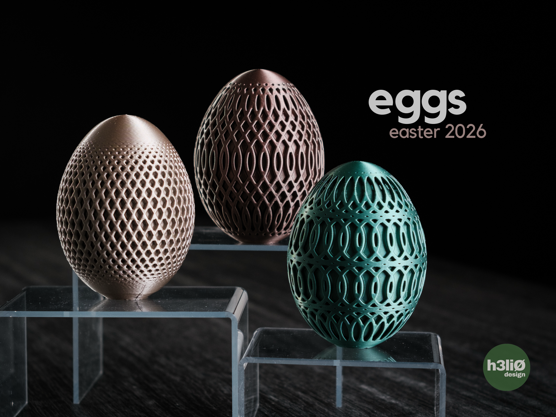 eggs · easter 2026
