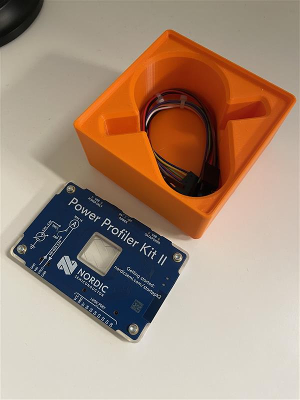 Gridfinity Power Profiler Kit II by fredvang Download free STL