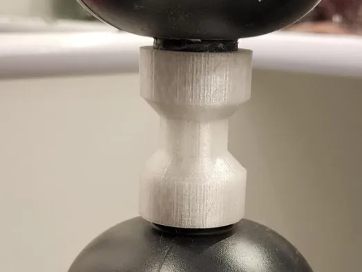 Empty Shampoo