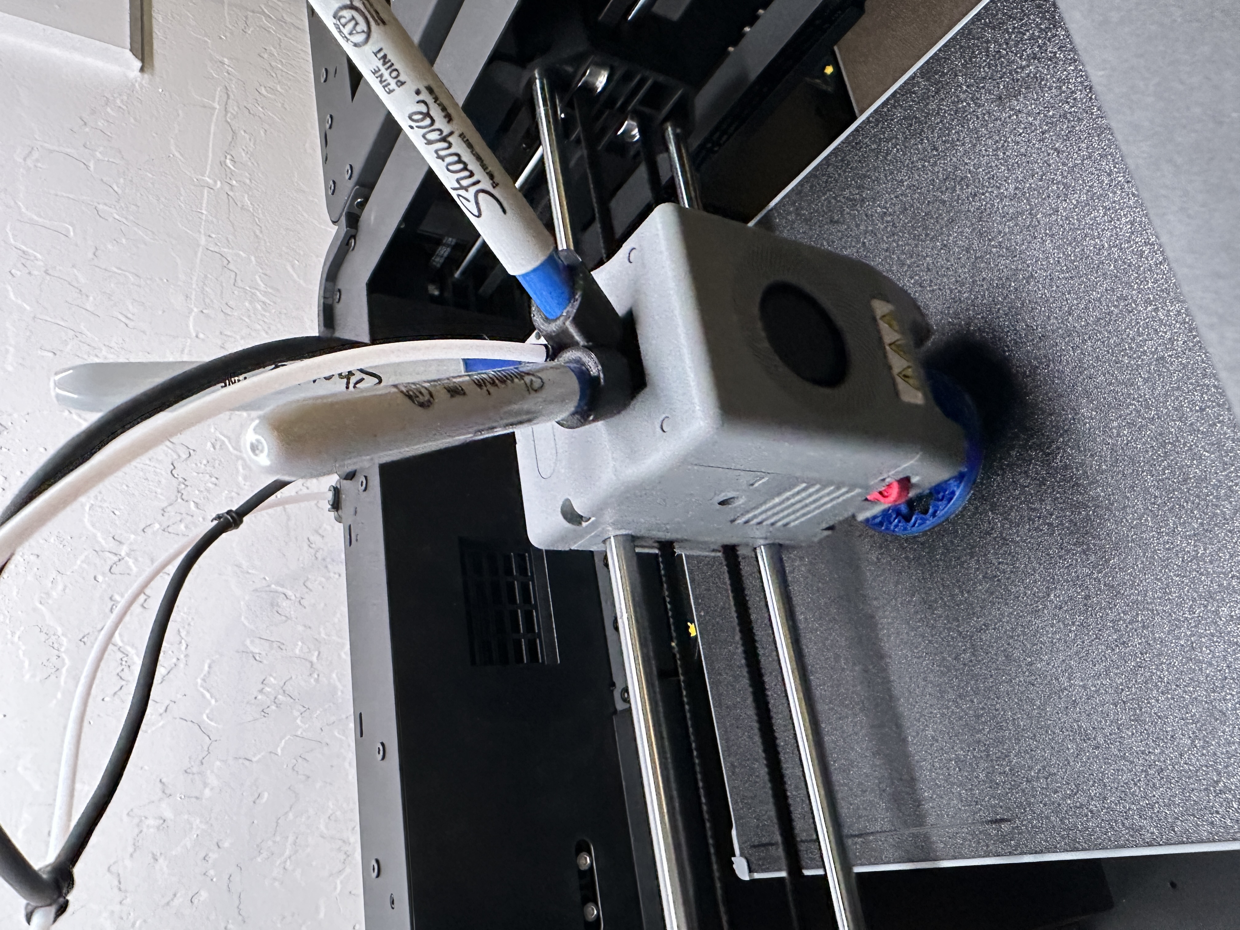 Filament Colorizer for FlashForge Adventurer 5m