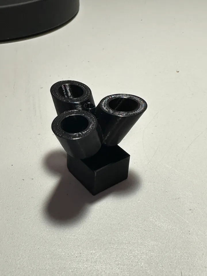 Filament Colorizer for FlashForge Adventurer 5m | Brought to you by ...