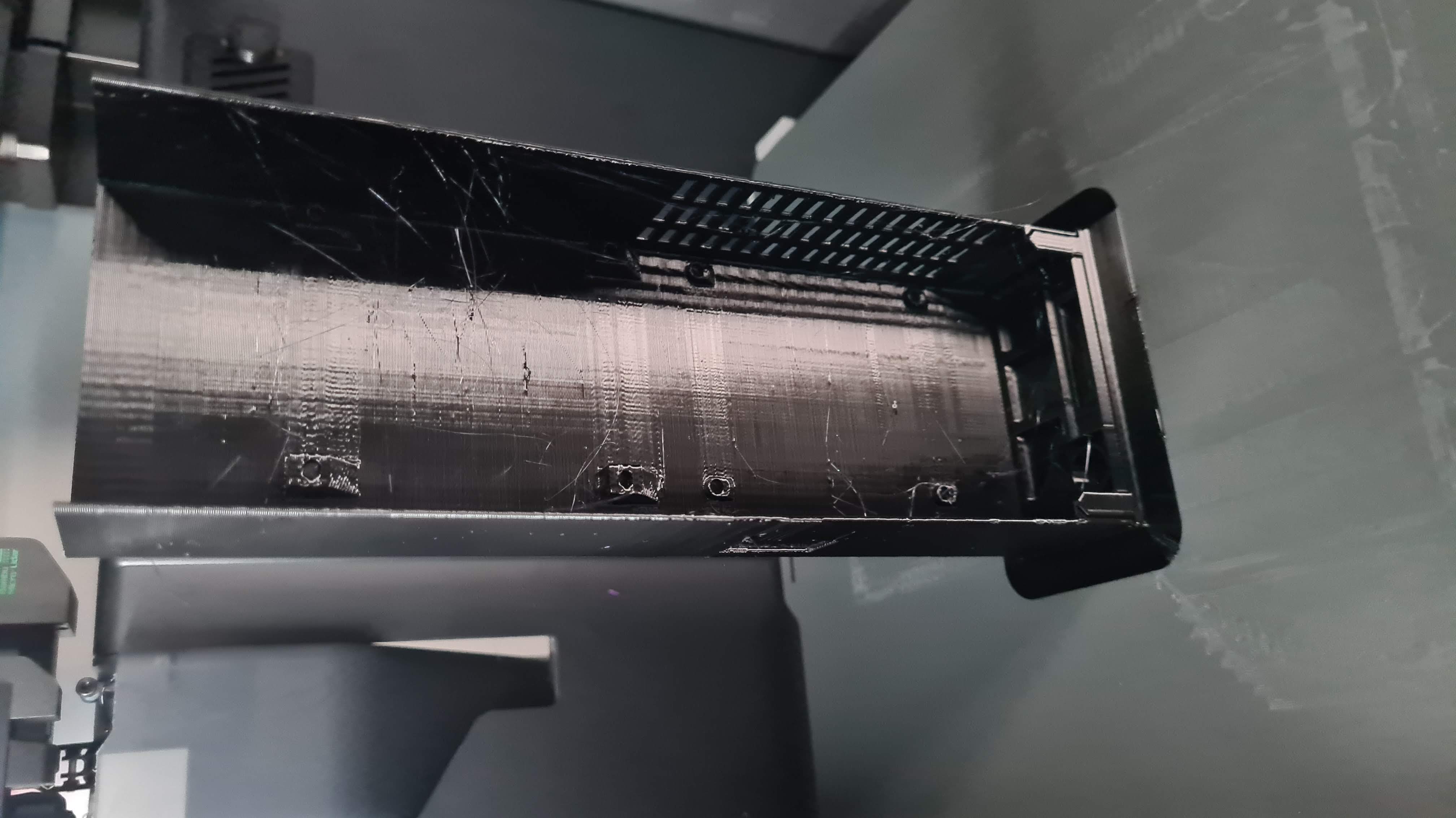 Raspberry pi 5 pimoroni nvme base case by jorin vermeulen download